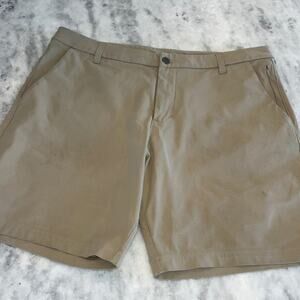 Lululemon Shorts *Flawed*